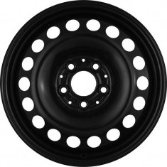 Janta otel MAGNETTO WHEELS MW Italia 6.5x16 5x112 ET49 66,5 foto