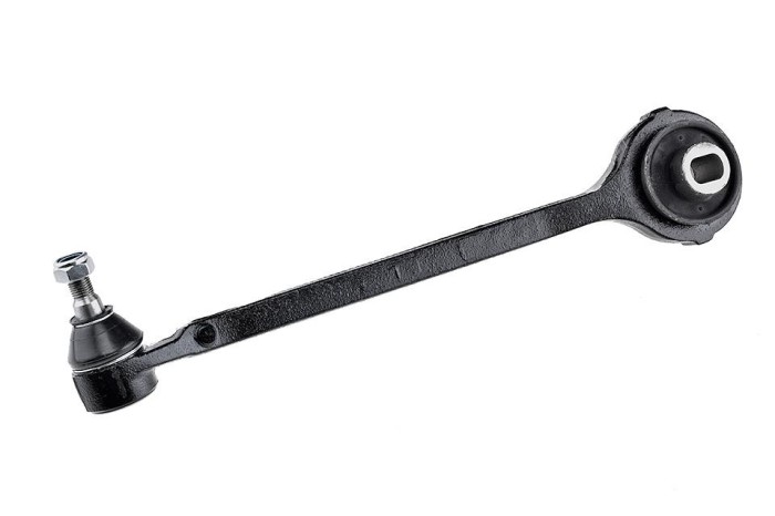 Brat suspensie fata Chrysler 300c 2wd 2005-, Inferior Stanga, NTY ZWD-CH-008