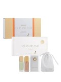 Cumpara ieftin Set cadou Armaf Armaf Club De Nuit Woman (Parfum, 12 ml + Ulei de parfum, 12 ml + Saculet cadou), pentru femei