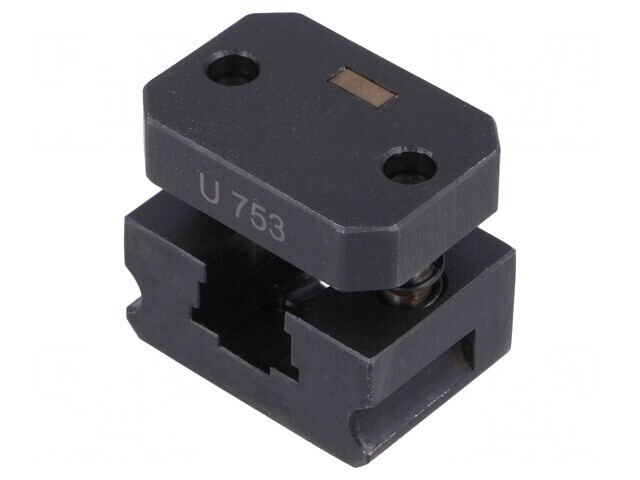 Fălci de Crimpare BEX-K750 U753