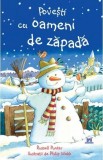 Povesti cu oameni de zapada |