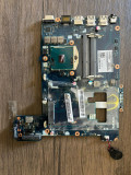 Placa de baza Lenovo G400 G500 LA-9632P Functionala, DDR3, Contine procesor