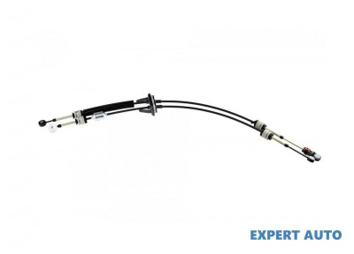 Cablu timonerie , cabluri timonerie schimbator viteze Opel Movano (1999-&amp;gt;) #1 foto