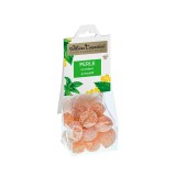 Perle cu Miere si Menta Apicola 100gr