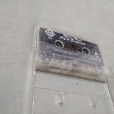 Cumpara ieftin CASETA AUDIO MIRCEA RUSU-CHEF IN GROZAVESTI RARA!!!!FARA COPERTA ORIGINALA