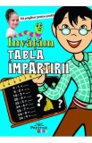 Invatam tabla impartirii