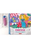 Pensula magica. Printese