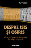 Despre Isis si Osiris | Plutarh, Herald