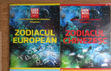 Zodiacul european + Zodiacul chinezesc