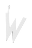 Design Letters pandantiv din argint 90201546W