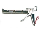 Pistol metalic pentru tub silicon 225 mm Top Strong