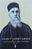Cumpara ieftin Saint Nektarios. The Saint of century - Sotos Chondropoulos (O254)
