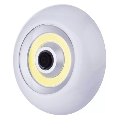 Lanterna 3W COB LED 3x AAA R03 15m P3896 EMOS foto