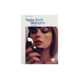 Taylor Swift - Midnights (3am Edition): Piano/Vocal/Guitar Songbook