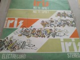 Disc vinil Iris - Nu te opri