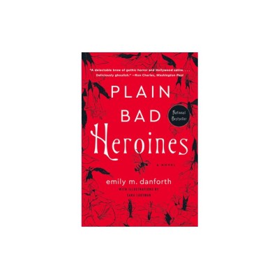 Plain Bad Heroines foto