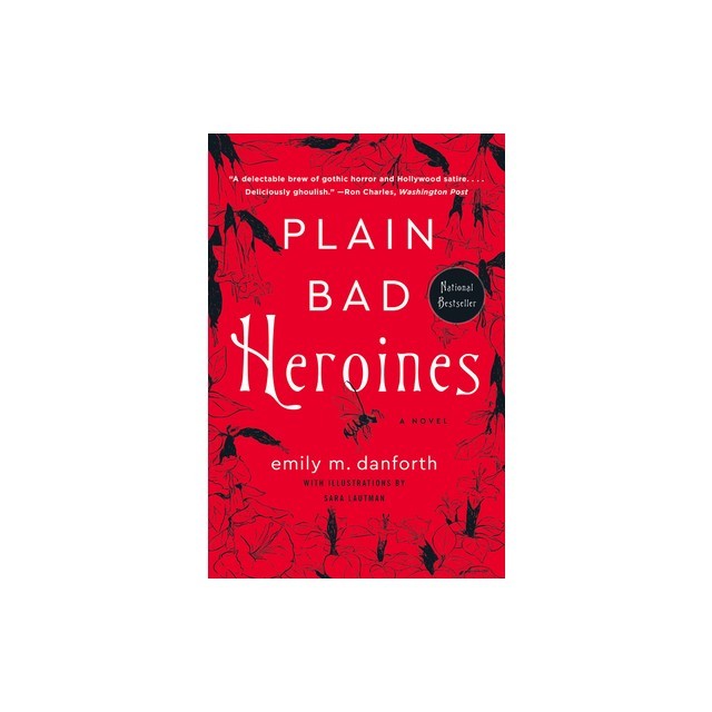 Plain Bad Heroines