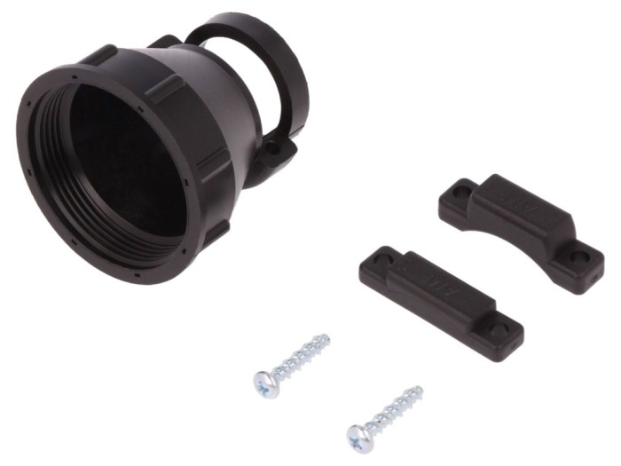 Conector CPC protec&Aring;&pound;ie cablu drept