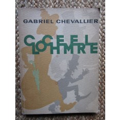 Clochemerle - Gabriel Chevallier