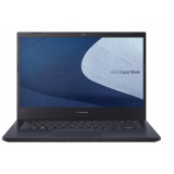 Cumpara ieftin Laptop ASUS ExpertBook P2, 14 inch, Full HD, IPS, Intel Core i5-10210U, 8 GB RAM, 512 GB SSD, Intel UHD Graphics, Tastatura Iluminata, USB 3.2 Type C,