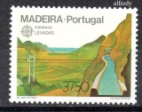 PORTUGALIA - Madeira 1983, EUROPA CEPT, serie neuzata, MNH