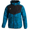 Jachete Joma Explorer Rain Jacket 103017-713 albastru, L, M, XL