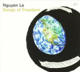 Songs of Freedom | Nguyen Le, ACT Music