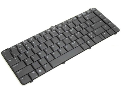 Tastatura Compaq 511, 515, 516, 537583-001, 539682 001, 610, 615, MP-05583US-9302 foto