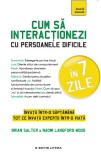 Cumpara ieftin Cum să interacționezi cu persoanele dificile