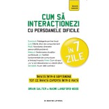 Cum să interacționezi cu persoanele dificile