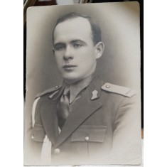 Fotografie, militar, perioada anilor 40-50