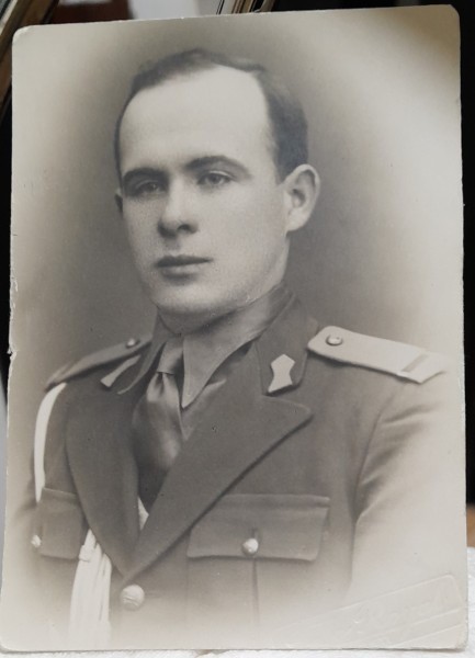 Fotografie, militar, perioada anilor 40-50