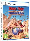 Asterix And Obelix Mission Babylon PS5