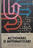 St. Popescu - Actionari si automatizari (1977)
