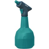 Pulverizator electric GPV006, 1.5 V, 1 l, baterii tip AA