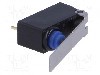 Limitator ON-(ON), D2HW, OMRON OCB - D2HW-A221D foto
