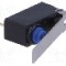 Limitator ON-(ON), D2HW, OMRON OCB - D2HW-A221D