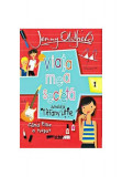 Viaţa mea secretă - Paperback - Jenny Oldfield - All