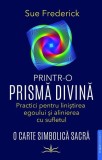 Carti Spiritualitate Ghid Aliniere Sufleteasca Prisma Divina Sue Frederick Coperta Brosata