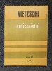 Antichristul - Nietzsche, Editura Eta, 1991, 71 pagini