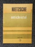 NIETZSCHE - ANTICHRISTUL