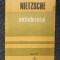 NIETZSCHE - ANTICHRISTUL