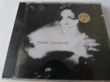 Liza Minnelli, cd