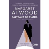 Salteaua de piatra. Noua povesti malitioase/Margaret Atwood