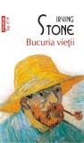 Bucuria vietii | Irving Stone, Polirom