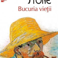 Bucuria vietii | Irving Stone