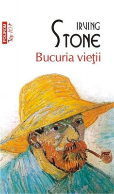 Bucuria vietii | Irving Stone foto