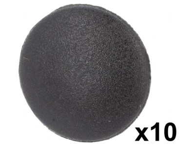 Clips pentru garnitură 10buc Fiat 10,6mm foto