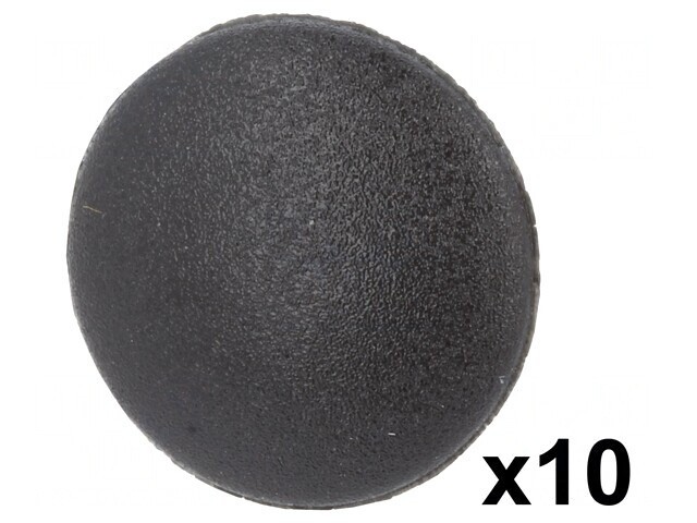 Clips pentru garnitură 10buc Fiat 10,6mm