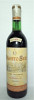 8 vin LIQUOROSO ROSU PASSITO SUZI, Recoltare 1958 CL 72 GR 16, Dulce, Europa